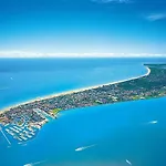 Apartamento Lignano Pineta Close To The Lignano Sabbiadoro