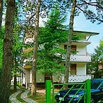 Lignano Pineta Close To The