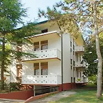 Lignano Pineta Close To The *