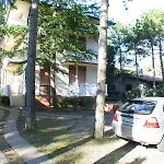 Lignano Pineta Close To The