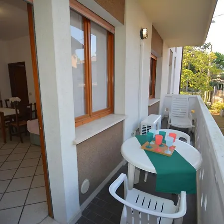 Apartment Lignano Pineta Close To The Lignano Sabbiadoro