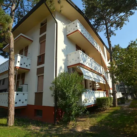 Lignano Pineta Close To The * Lignano Sabbiadoro