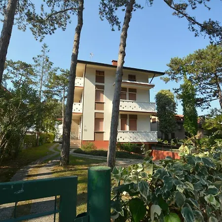 Lignano Pineta Close To The *