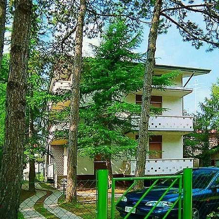 Lignano Pineta Close To The