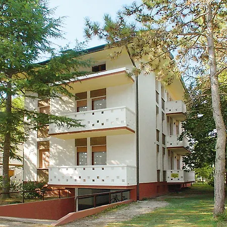 Lignano Pineta Close To The *