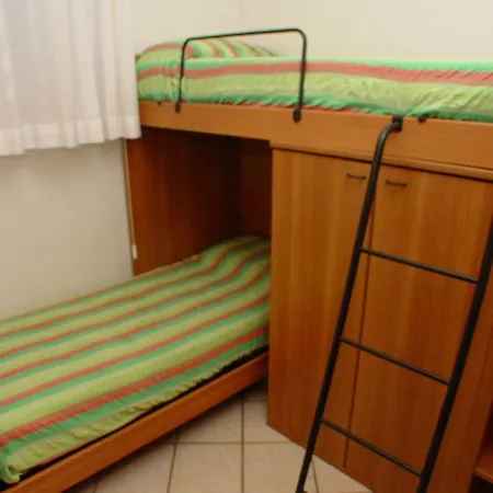Apartment Lignano Pineta Close To The