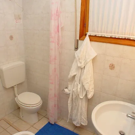 Lignano Pineta Close To The