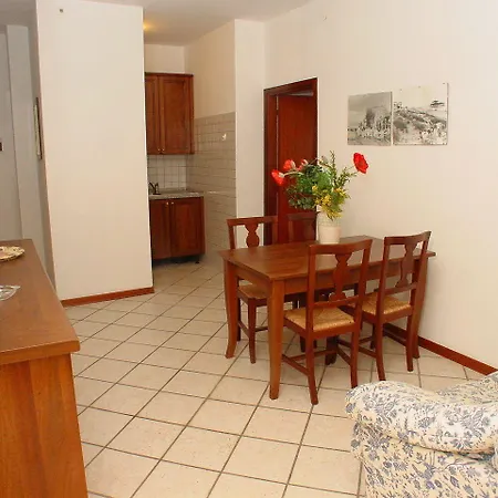 Apartment Lignano Pineta Close To The Lignano Sabbiadoro